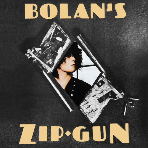 T. Rex: Bolans Zip Gun { Vinyl }