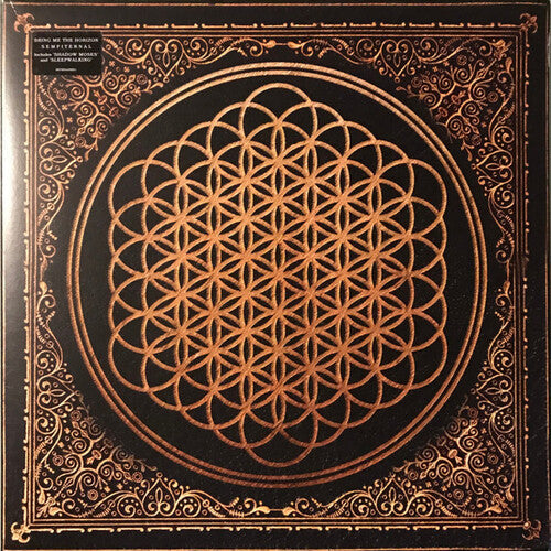 Bring Me the Horizon: Sempiternal { Vinyl }