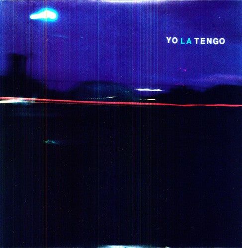 Yo La Tengo: Painful { Vinyl }