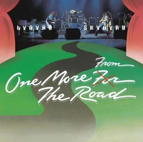 Lynyrd Skynyrd: One More from the Road { Vinyl }