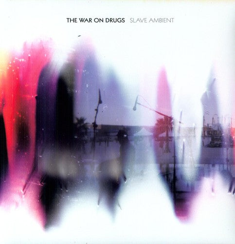 The War on Drugs: Slave Ambient { Vinyl }