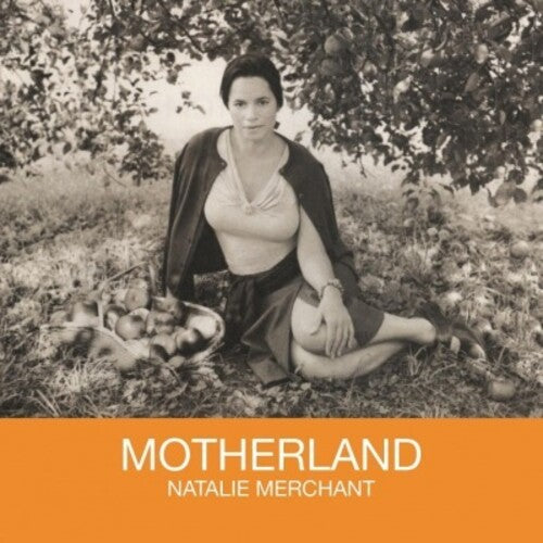 Natalie Merchant: Motherland { Vinyl }
