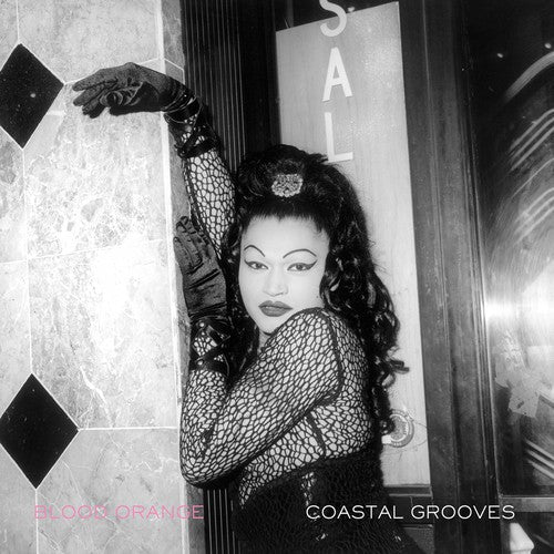 Blood Orange: Coastal Grooves { Vinyl }