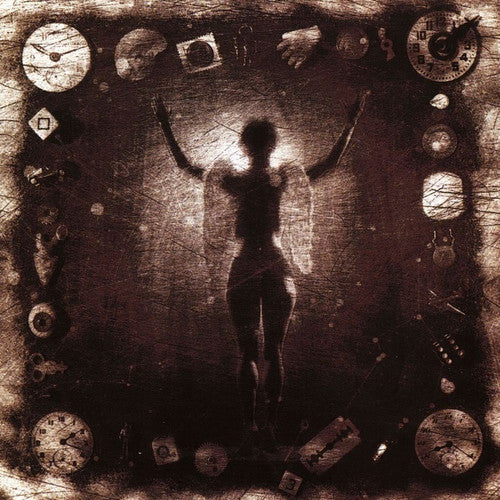 Ministry: KE*A*H** [Psalm 69] { Vinyl }