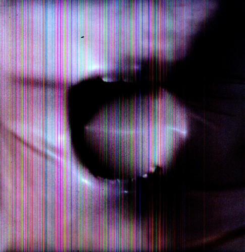 St. Vincent: Strange Mercy { Vinyl }