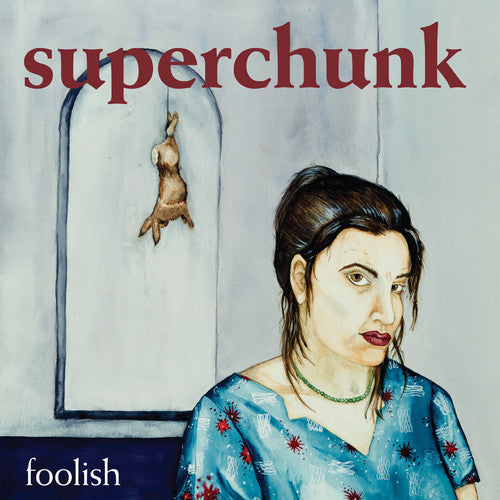 Superchunk: Foolish { Vinyl }