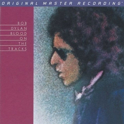 Bob Dylan: Blood On The Tracks { Vinyl }