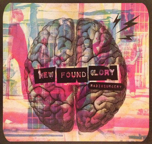 New Found Glory: Radiosurgery { Vinyl }