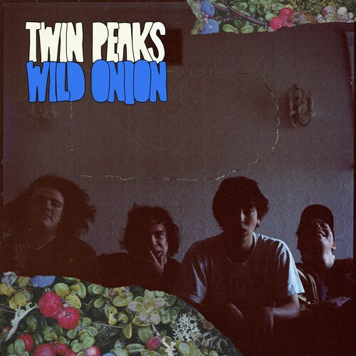 Twin Peaks: Wild Onion { Vinyl }