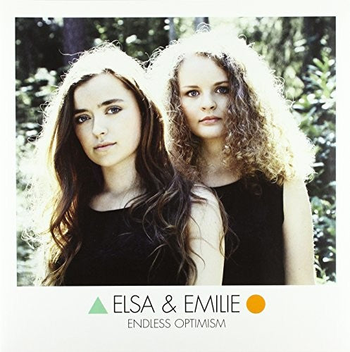 Elsa & Emilie: Endless Optimism { Vinyl }