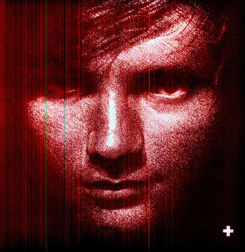 Ed Sheeran: Plus { Vinyl }