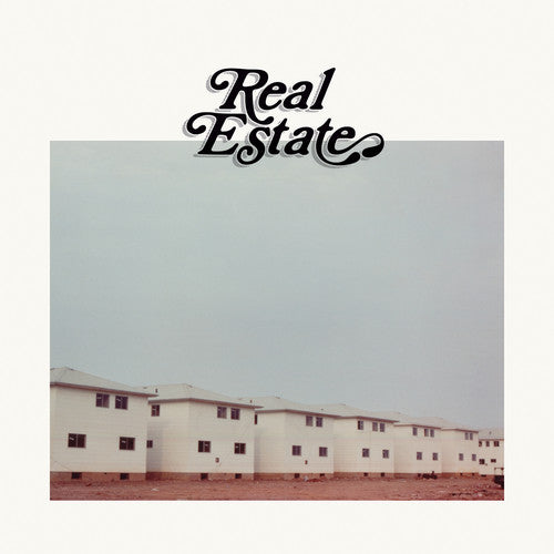 Real Estate: Days { Vinyl }
