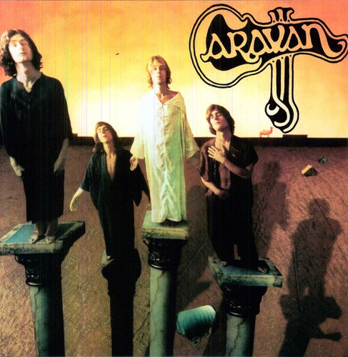 Caravan: Caravan { Vinyl }