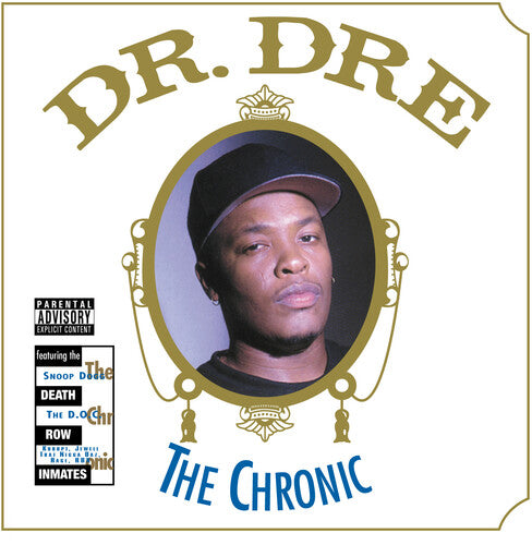 Dr. Dre: Chronic { Vinyl }