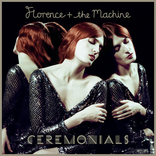 Florence + the Machine: Ceremonials { Vinyl }