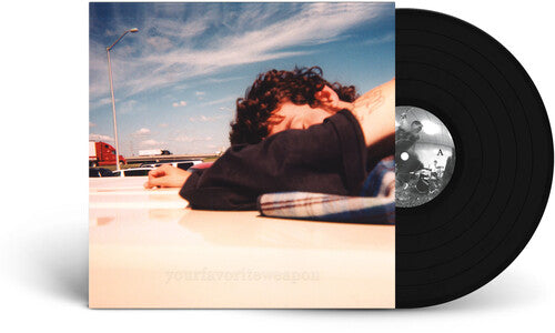 Brand New: Your Favorite Weapon { Vinyl }