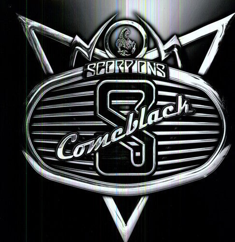 Scorpions: Comeblack { Vinyl }