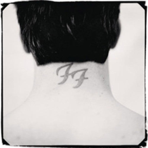 Foo Fighters: There Is Nothing Left to Lose { Vinyl }