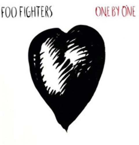 Foo Fighters: One By One { Vinyl }