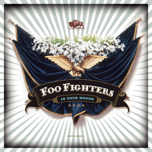 Foo Fighters: In Your Honor { Vinyl }