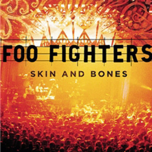 Foo Fighters: Skin and Bones { Vinyl }