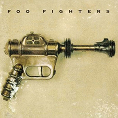 Foo Fighters: Foo Fighters { Vinyl }