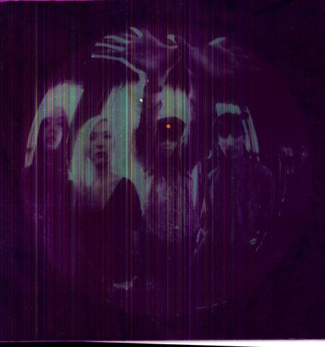 Smashing Pumpkins: Gish { Vinyl }