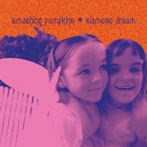 Smashing Pumpkins: Siamese Dream { Vinyl }