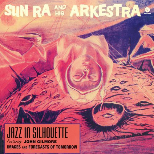 Sun Ra: Jazz in Silhouette { Vinyl }