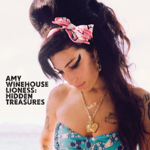 Amy Winehouse: Lioness: Hidden Treasures { Vinyl }