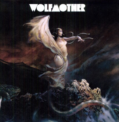 Wolfmother: Wolfmother { Vinyl }