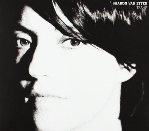 Sharon Van Etten: Tramp { Vinyl }