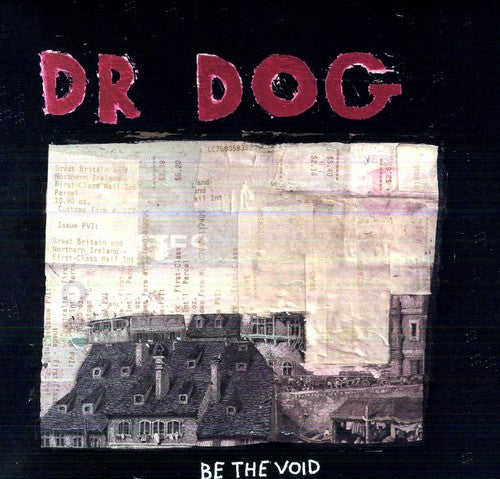 Dr. Dog: Be the Void { Vinyl }