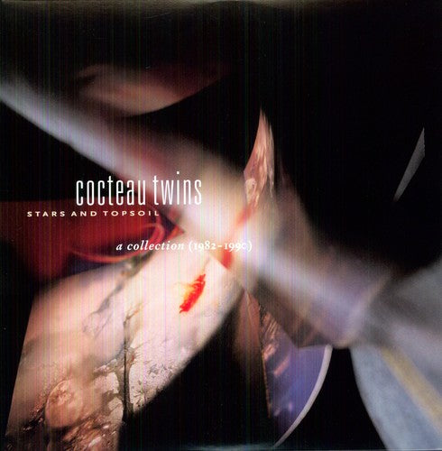 Cocteau Twins: Stars and Topsoil: A Collection 1982-1990 { Vinyl }