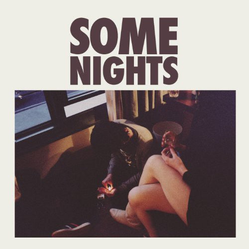 Fun: Some Nights { Vinyl }