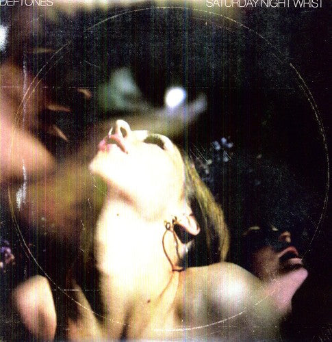 Deftones: Saturday Night Wrist { Vinyl }