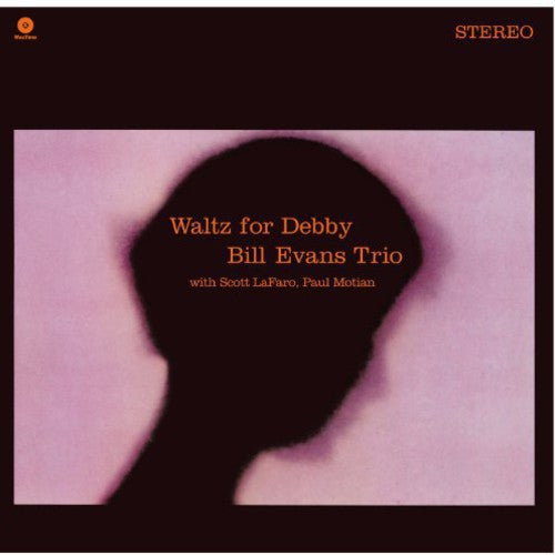 Bill Evans: Waltz for Debby { Vinyl }