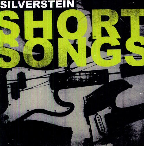 Silverstein: Short Songs { Vinyl }