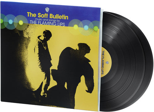 The Flaming Lips: The Soft Bulletin { Vinyl }
