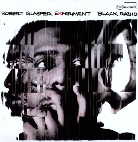 Robert Glasper: Black Radio { Vinyl }