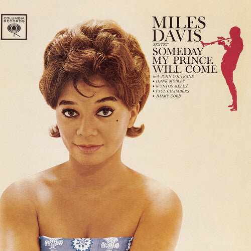 Miles Davis: Someday My Prince Will Come { Vinyl }
