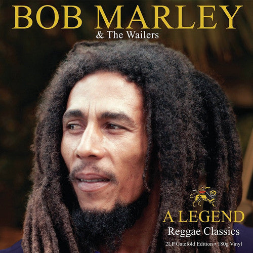 Marley, Bob & Wailers: Legend { Vinyl }