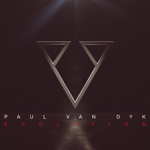 Paul van Dyk: Evolution [180 Gram Vinyl] { Vinyl }