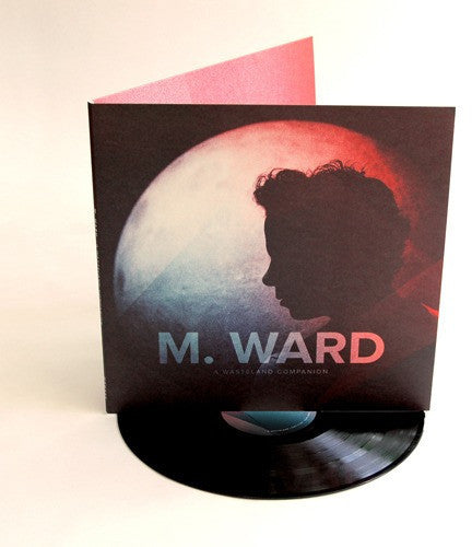 M. Ward: A Wasteland Companion { Vinyl }