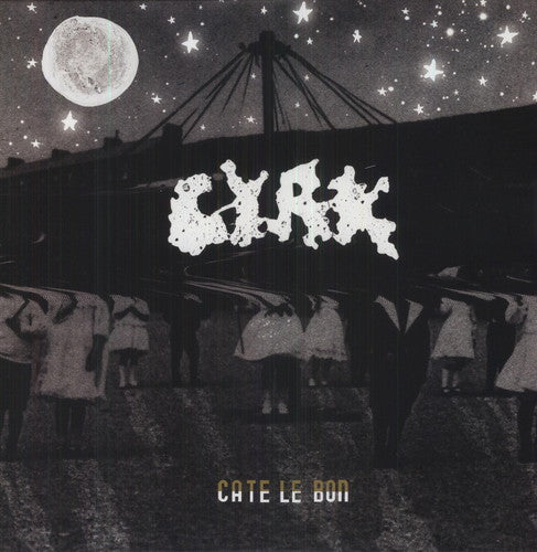 Cate Le Bon: Cyrk { Vinyl }