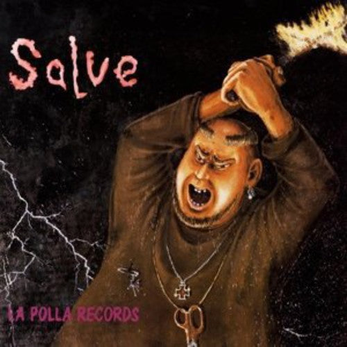 La Polla Records: Salve { Vinyl }