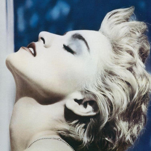 Madonna: True Blue { Vinyl }