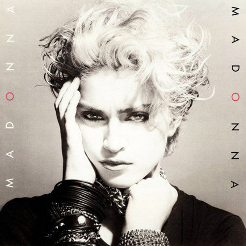 Madonna: Madonna { Vinyl }