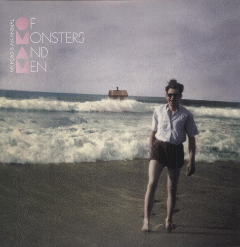Of Monsters and Men: My Head Is An Animal { Vinyl }