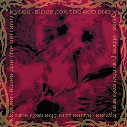 Kyuss: Blues For the Red Sun { Vinyl }